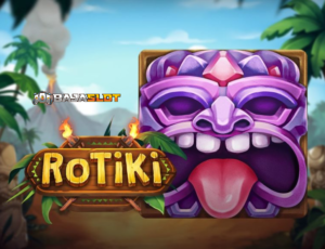 Review Slot Rotiki Dari Provider Play’n Go