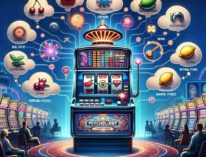 Max Bet Win Dan Fitur Gacor Lain di Game Slot Online