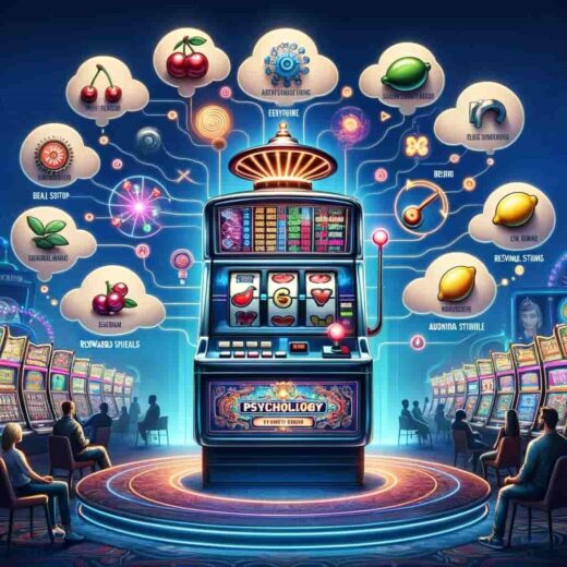 Max Bet Win Dan Fitur Gacor Lain di Game Slot Online