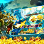 Permainan Tembak Ikan Gacor